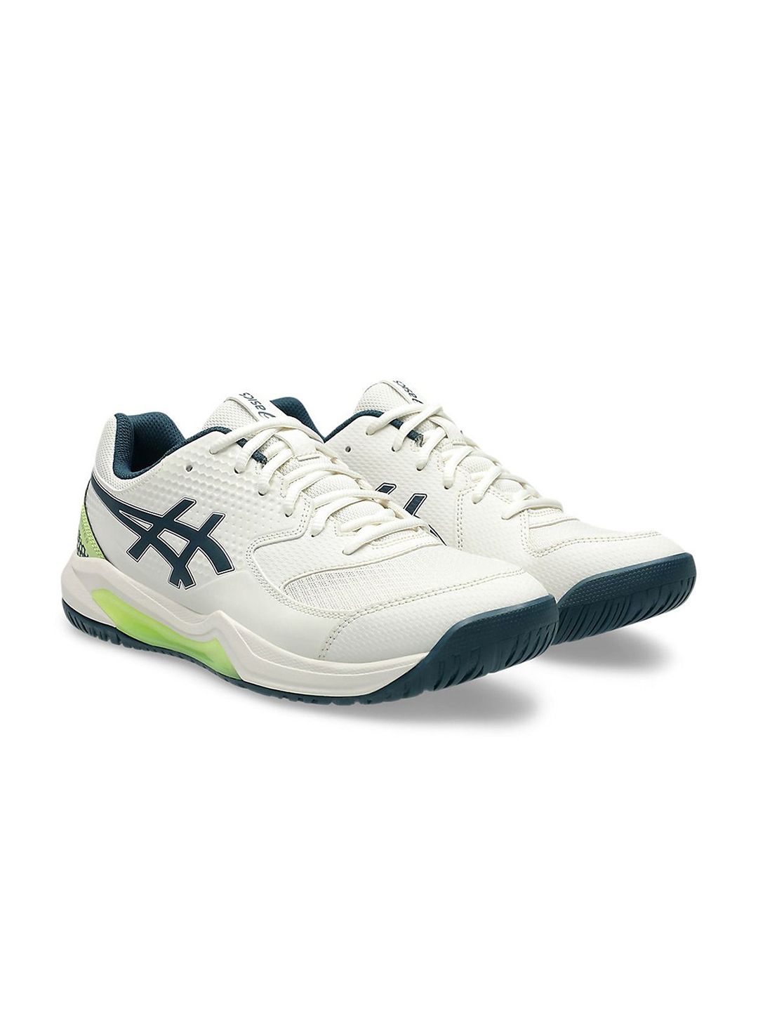 Buy ASICS Men Gel-Dedicate 8 Pickleball Tennis Shoes - Sports