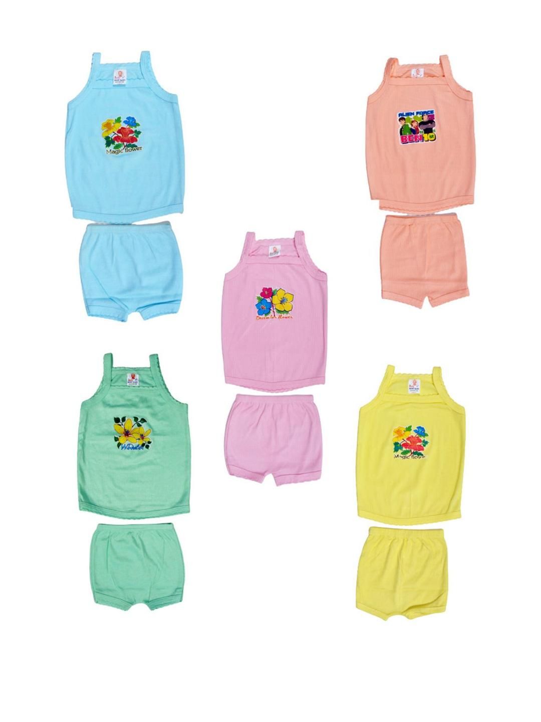 Veecap Kids Clothing Set with Shorts
