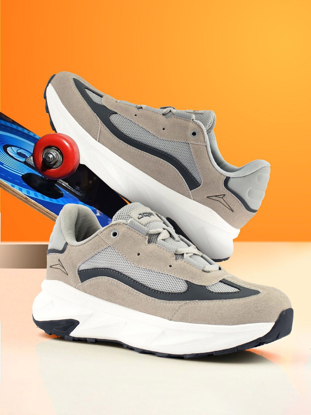 JQR Hungary Men Running shoes