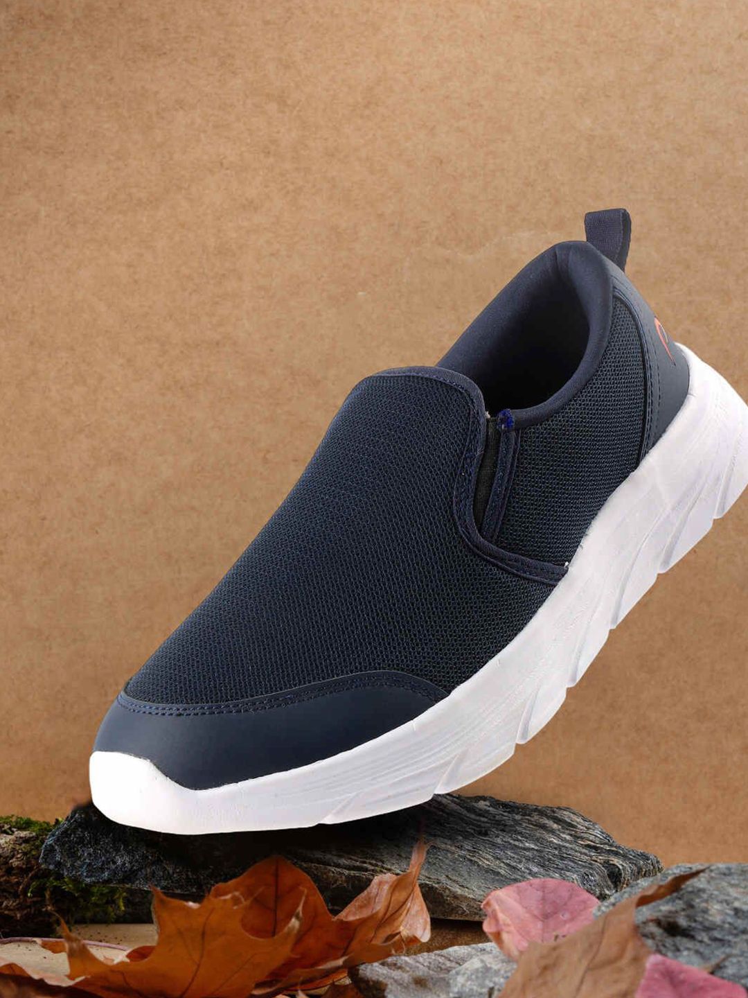 Proline Men Walking Non-Marking Shoes