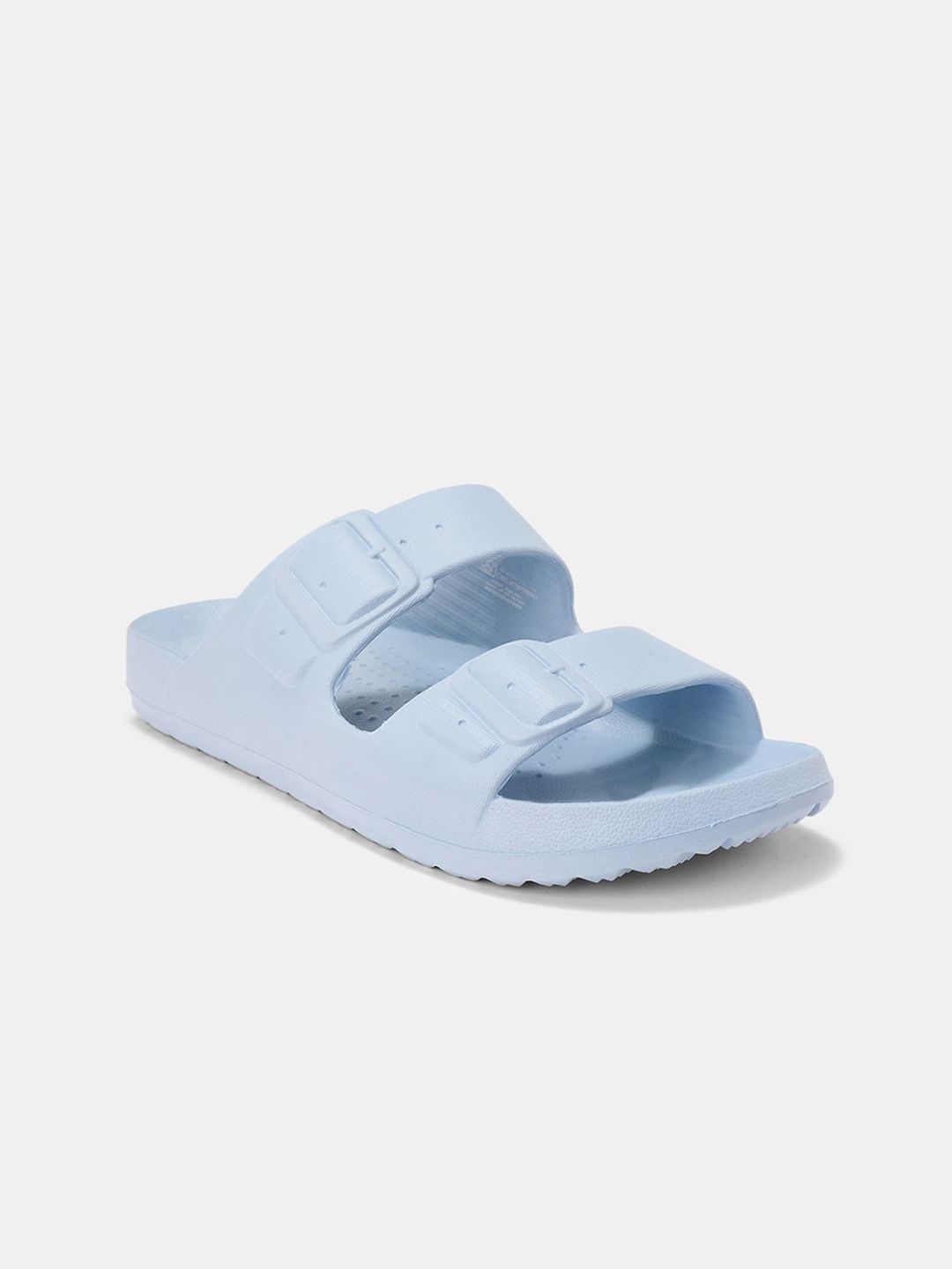 Ajile by Pantaloons Men Rubber Sliders