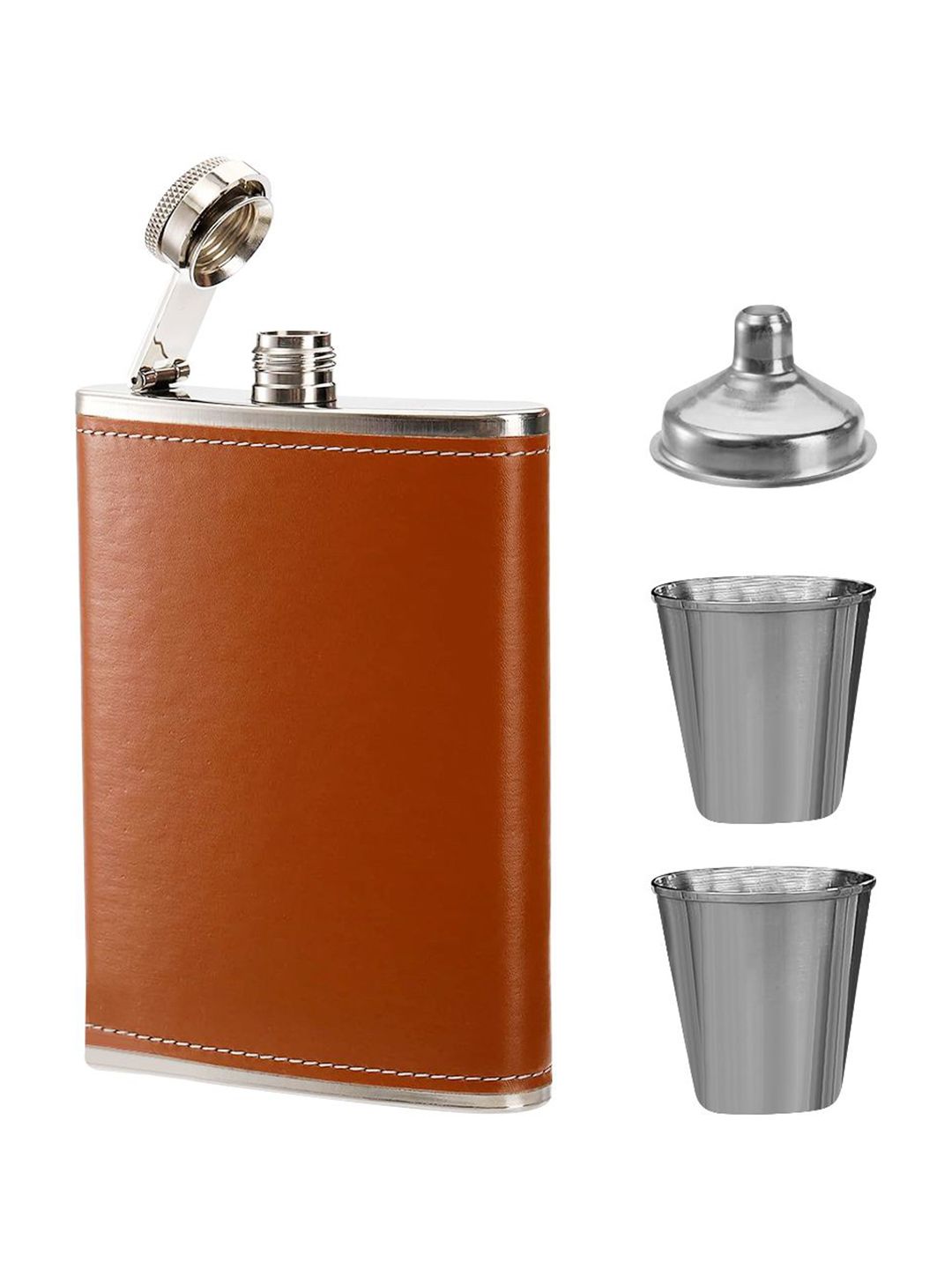 Gustave Men Accessory Gift Set of