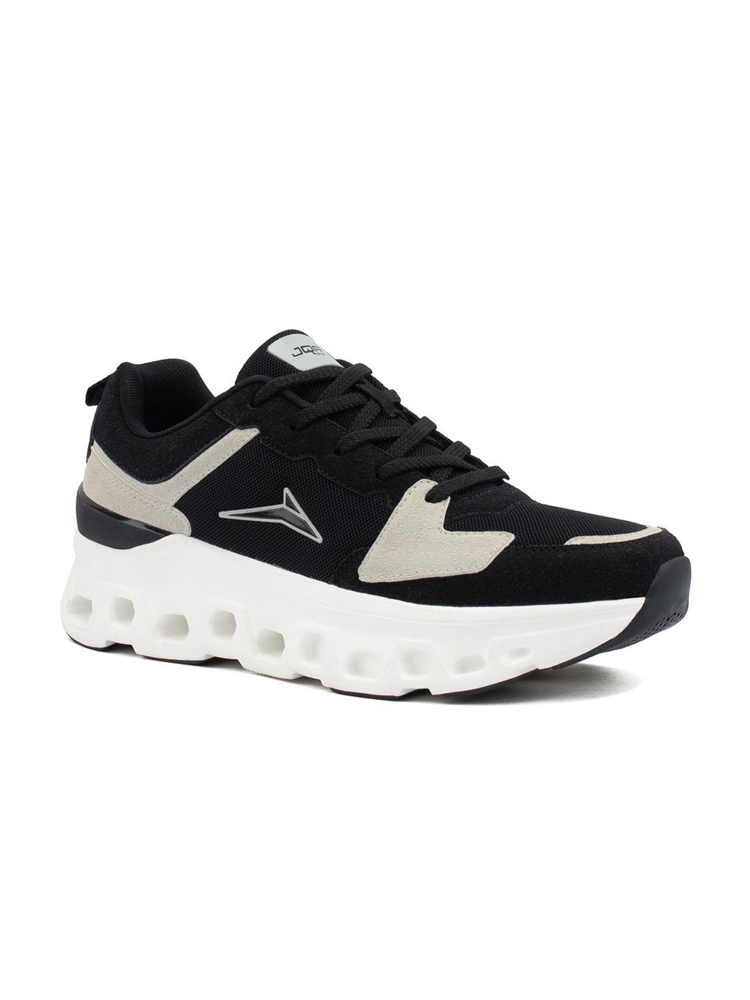 JQR Men Slipstream Colorblocked Sneaker