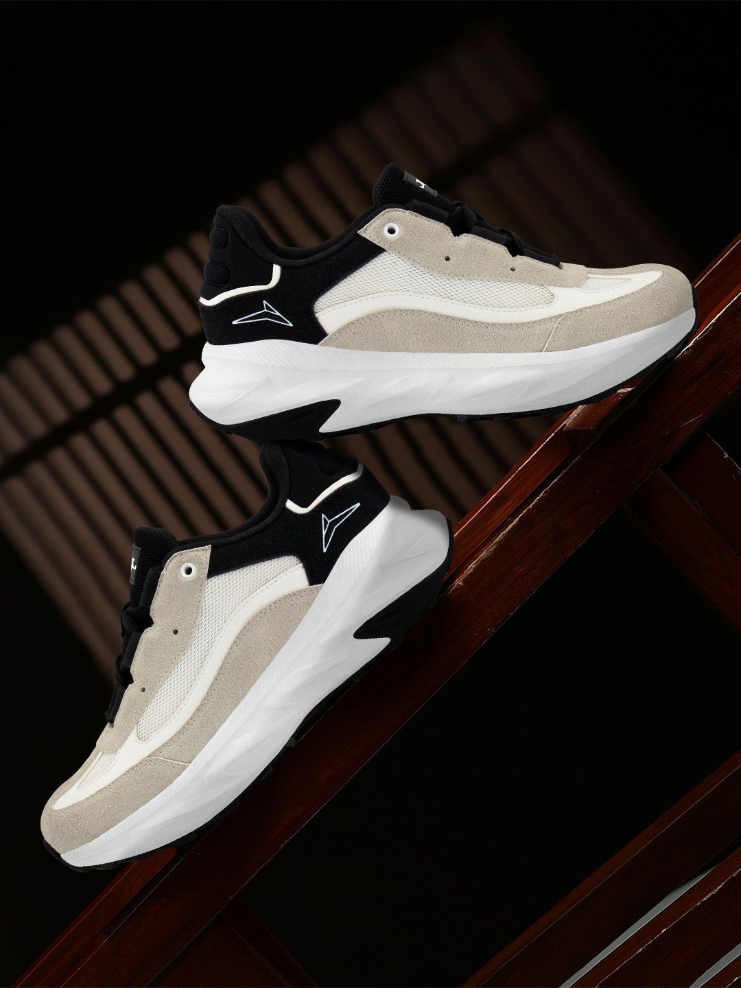 JQR Hungary Men Running shoes