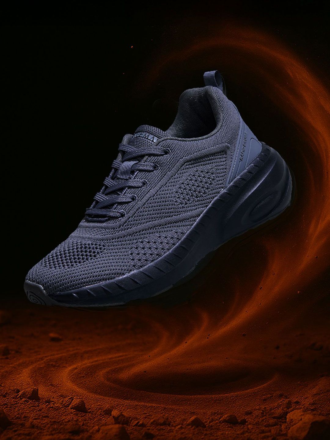 NEEMANS Begin Walk Flow Sneaker For Unisex