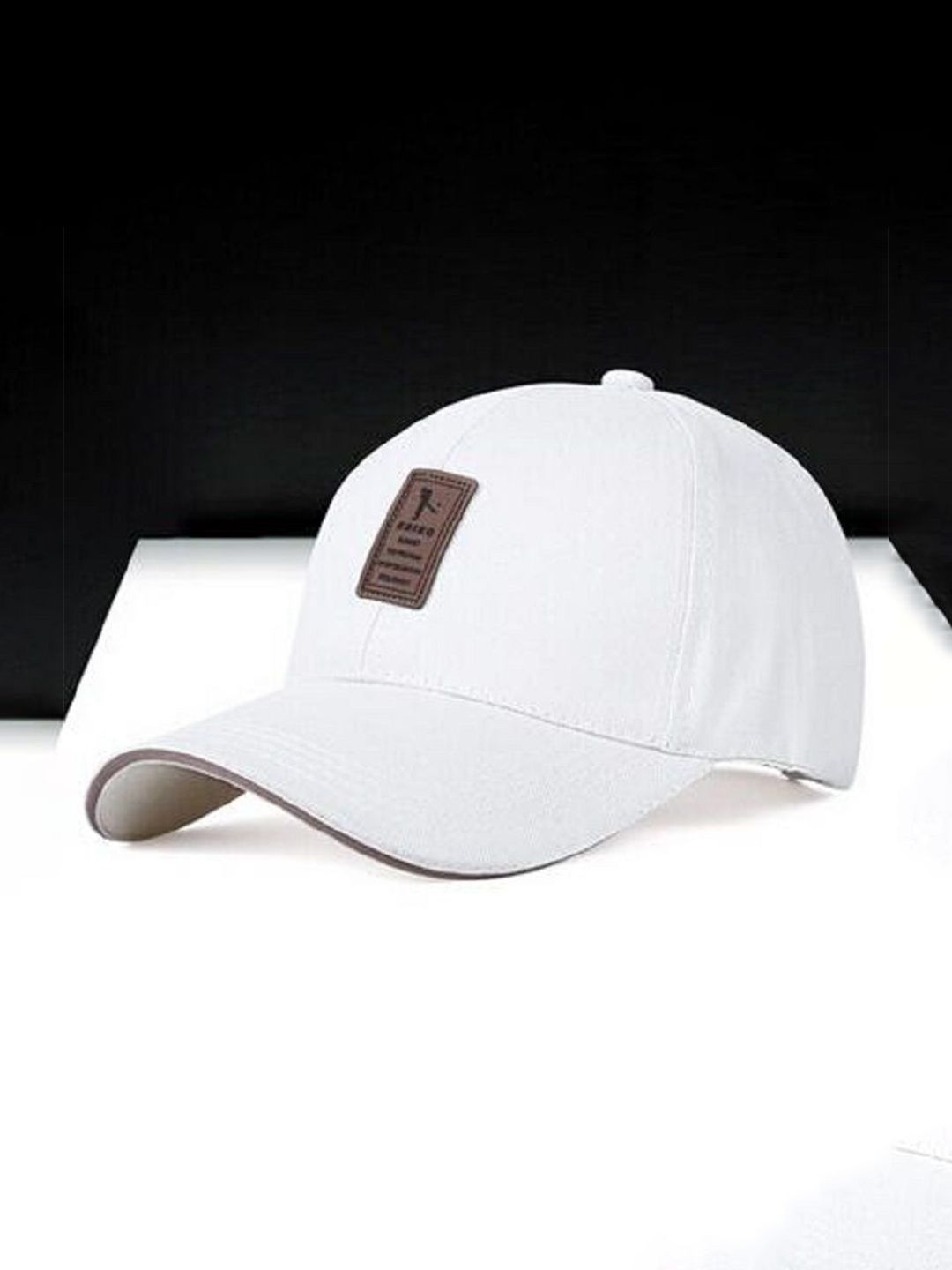 SELLORIA Men Cotton Baseball Cap