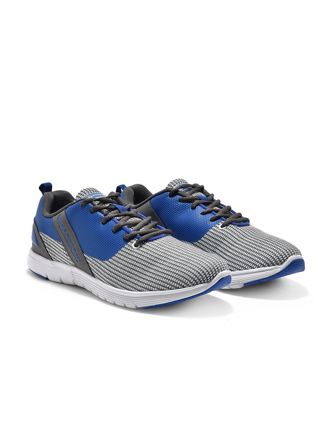 Woodland Woodland Mesh Walking Non-Marking Shoes