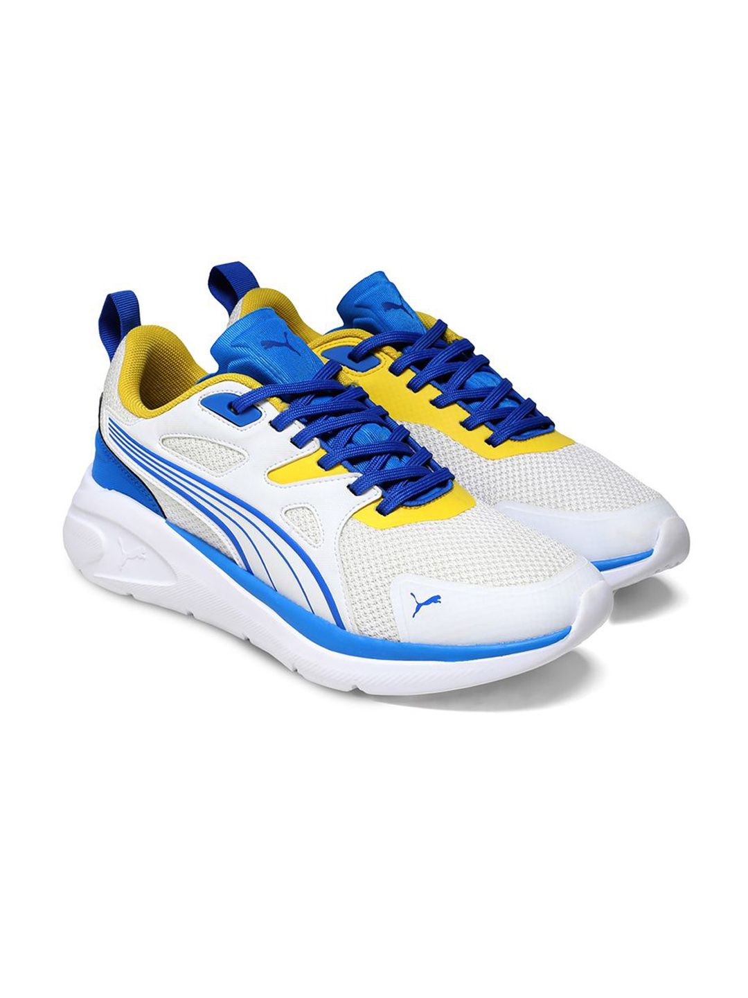 Puma Turboglide Youth Sneakers