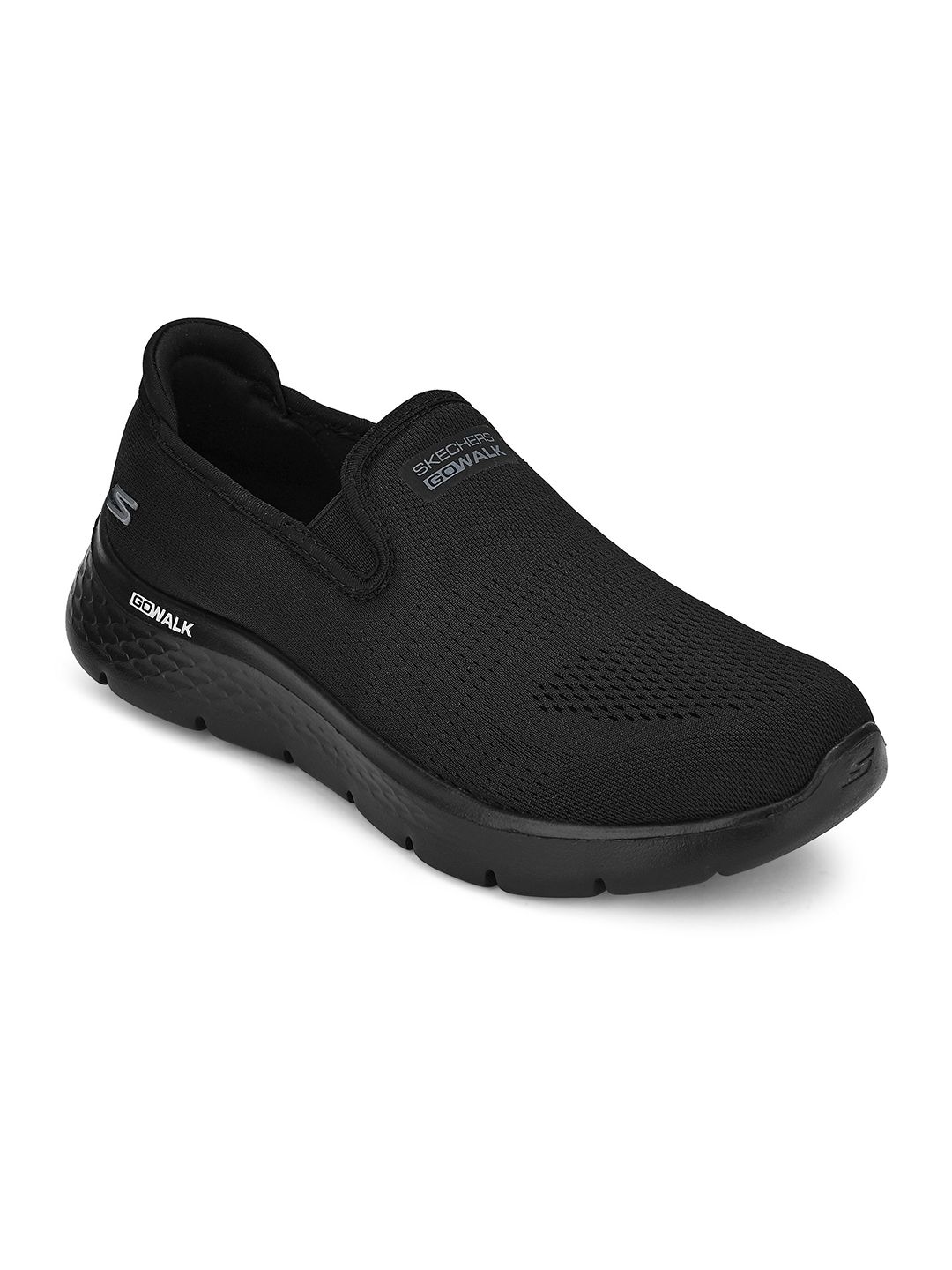 Skechers Go Walk Flex Men Walking Slip-On Shoes