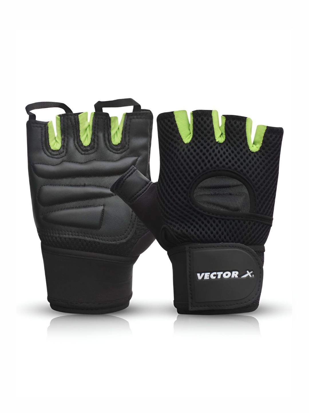 VECTOR X VECTOR X Training Or Gym Sports Gloves