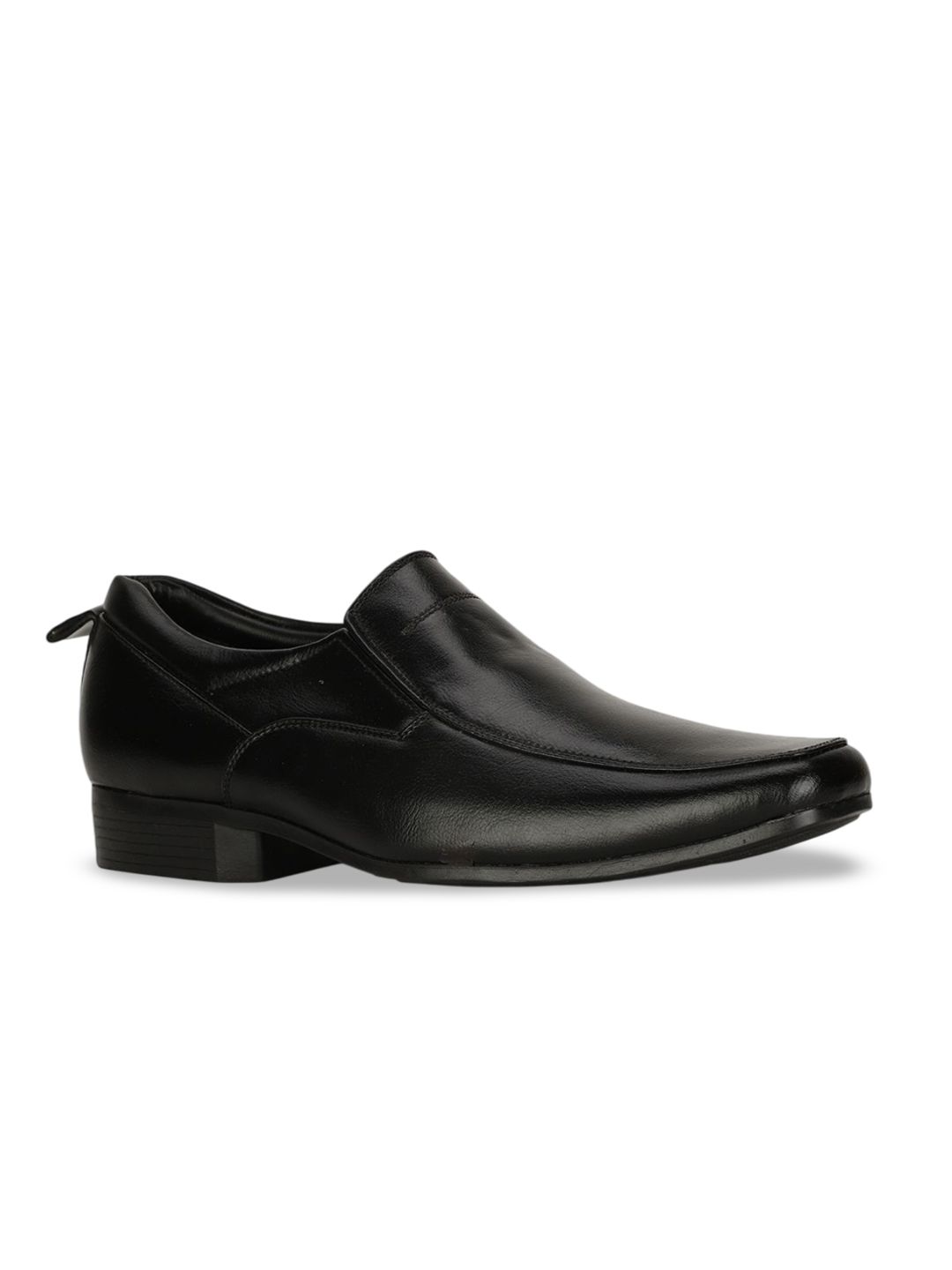 Bata Men Comfortable & Durable Formal Slip-Ons