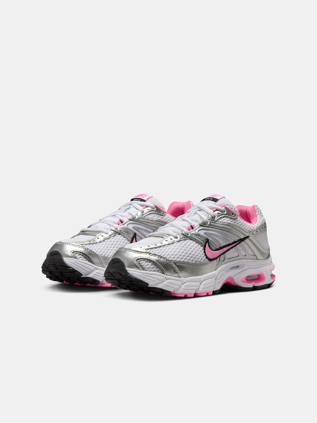 Nike Nike Air Max Moto 2K Women Textile Regular Sneakers Shoes