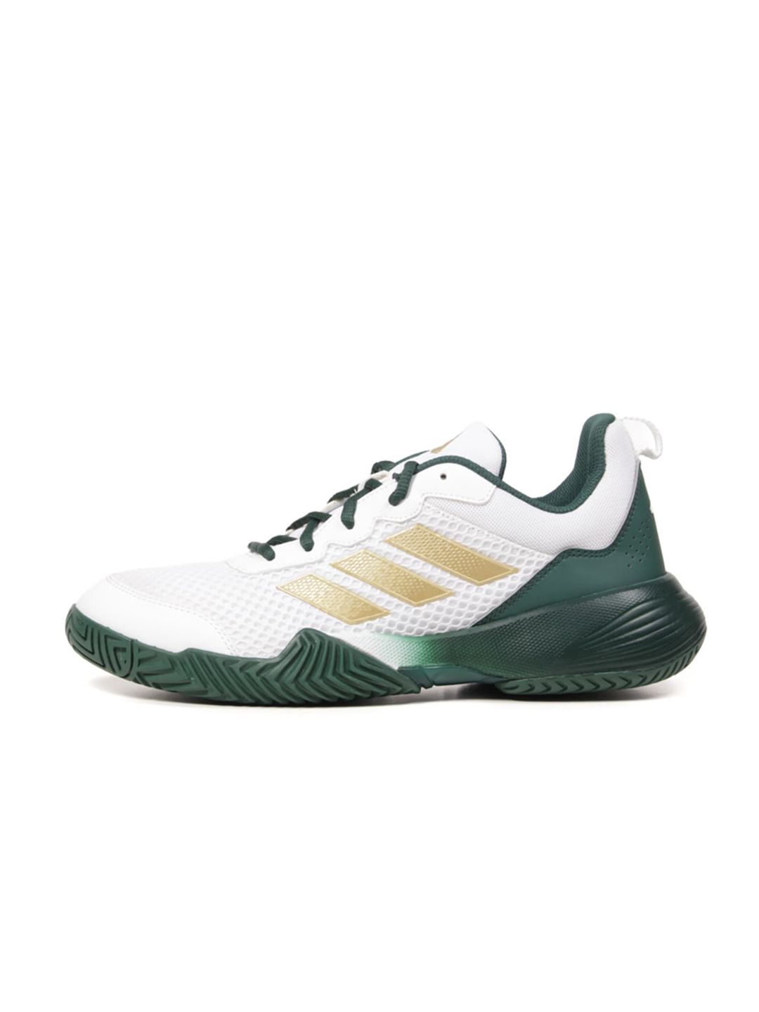 Buy ADIDAS Ablaze Grand Unisex Tennis Non-Marking Shoes - Sports