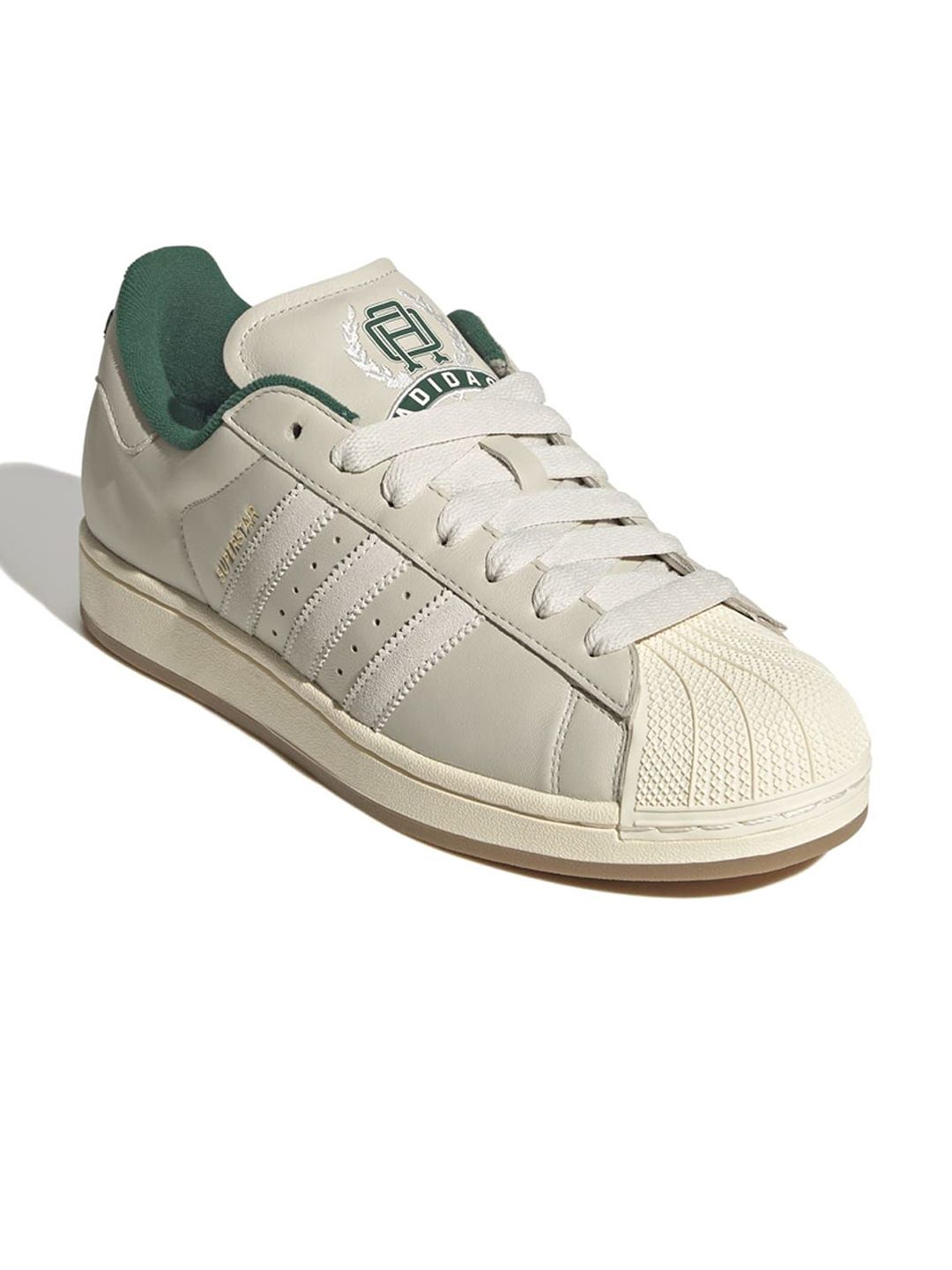 Buy ADIDAS Originals Unisex Superstar XLG Leather Sneakers - Casual Shoes  for Unisex 22842012 | Myntra