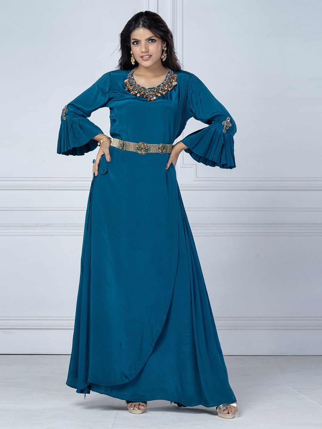 Global Desi Blue Dresses - Buy Global Desi Blue Dresses online in India Global Desi Blue Dresses - Buy Global Desi Blue Dresses online in India