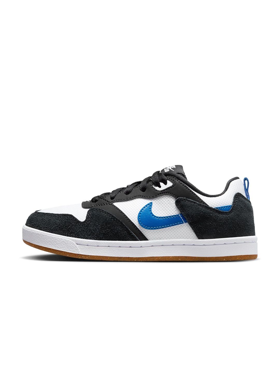 Buy Nike SB Alleyoop Older Kids' Skate Shoe - Casual Shoes for