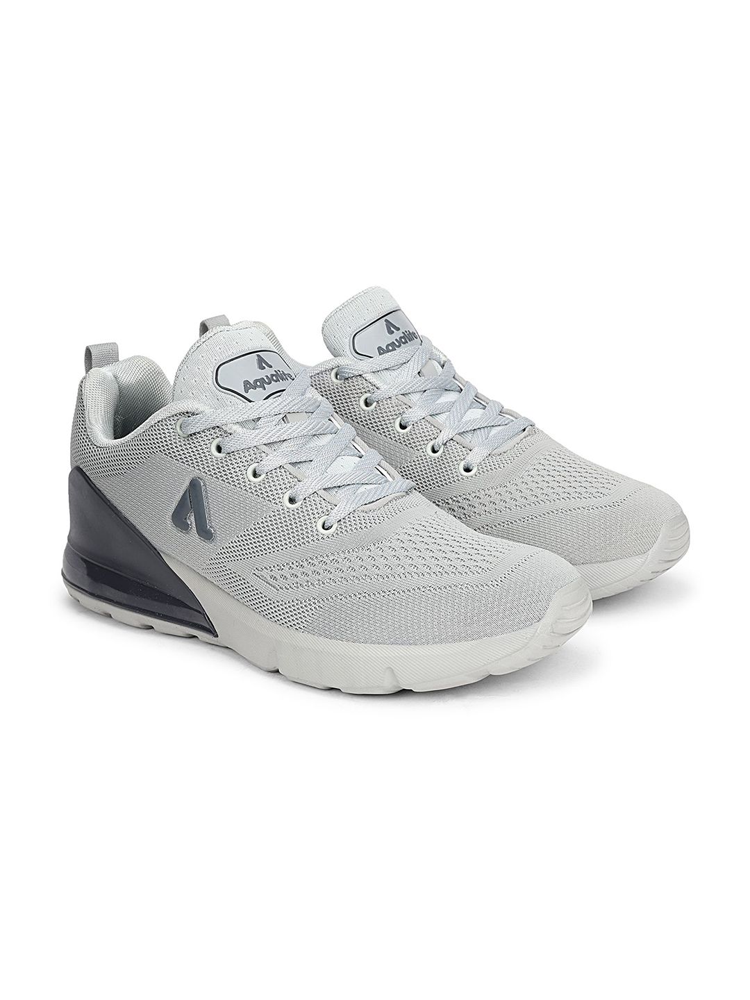 Aqualite Men Lace-Ups Walking Shoes