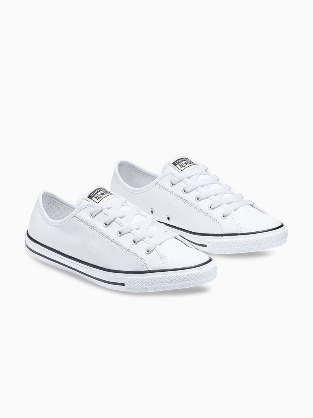 Converse Converse Women Chuck Taylor All Star Dainty Canvas Low Top Sneaker