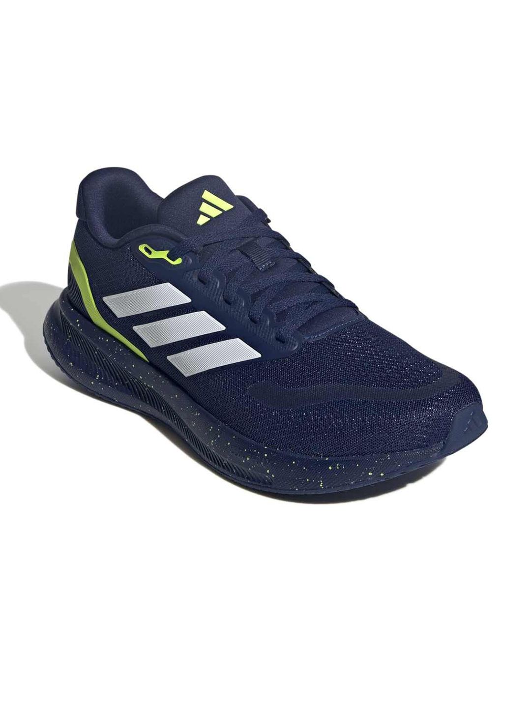 ADIDAS Runfalcon Men Lace-Up Running Shoes
