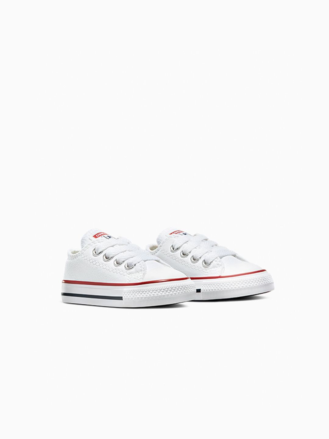 Converse Converse Infant Chuck Taylor All Star Classic Low Top Sneaker