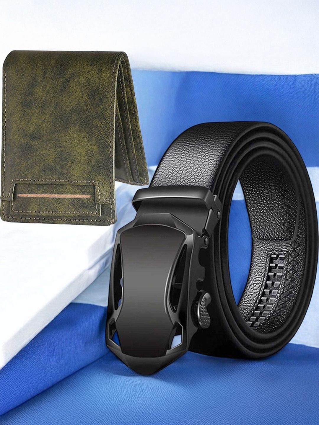 Metronaut Men Accessory Gift Set
