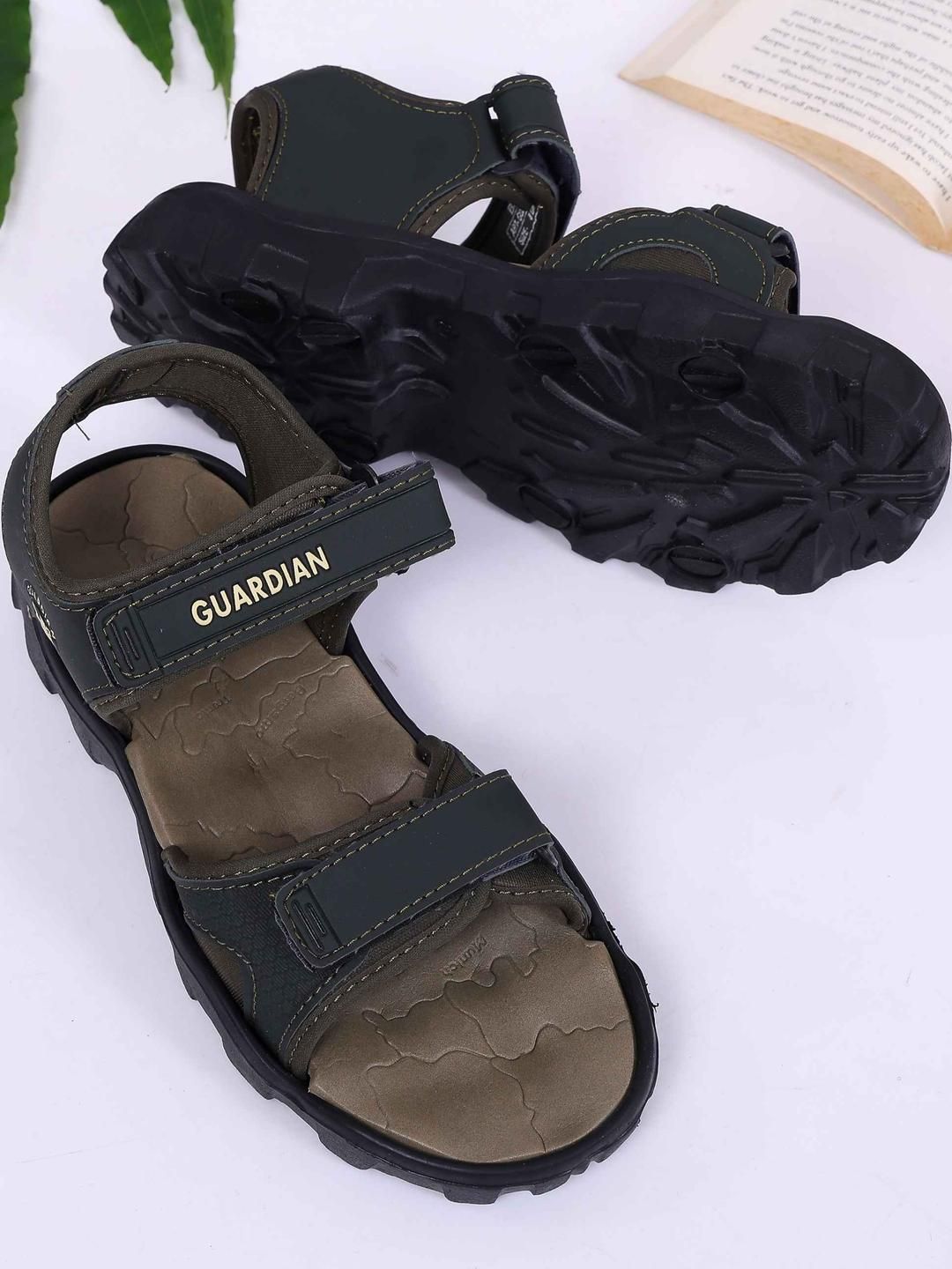 Style Height Men Sandals