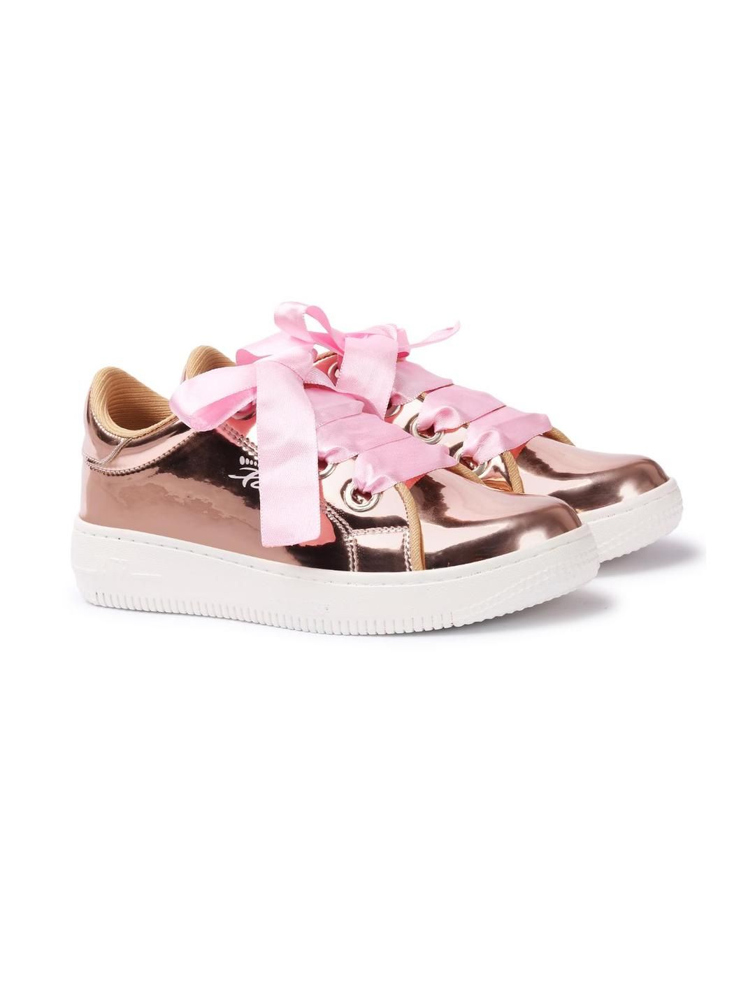 Antox Antox Women Pink Casual Shoes