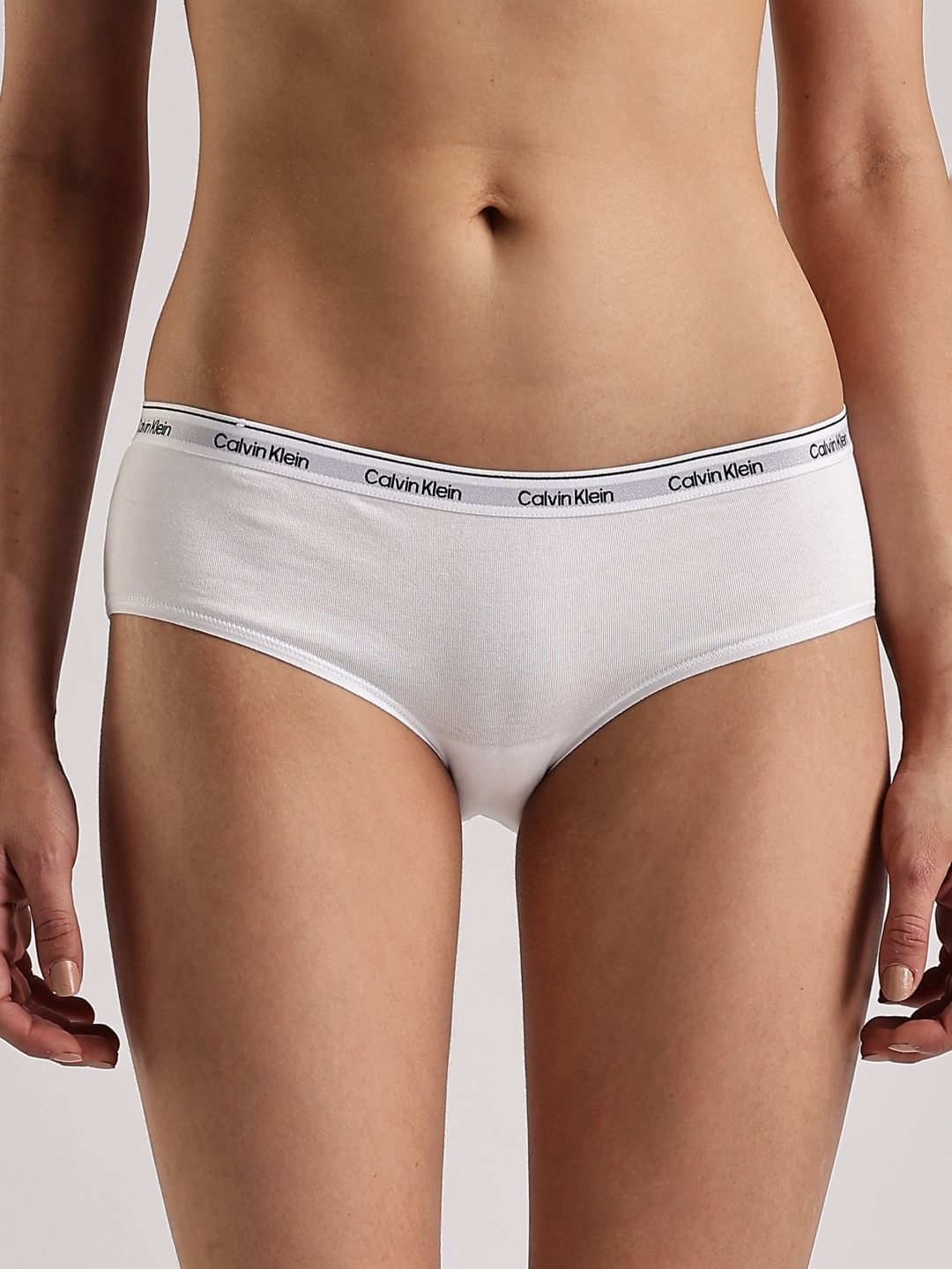 Calvin Klein Underwear Low Rise Hipster Briefs QD5045110