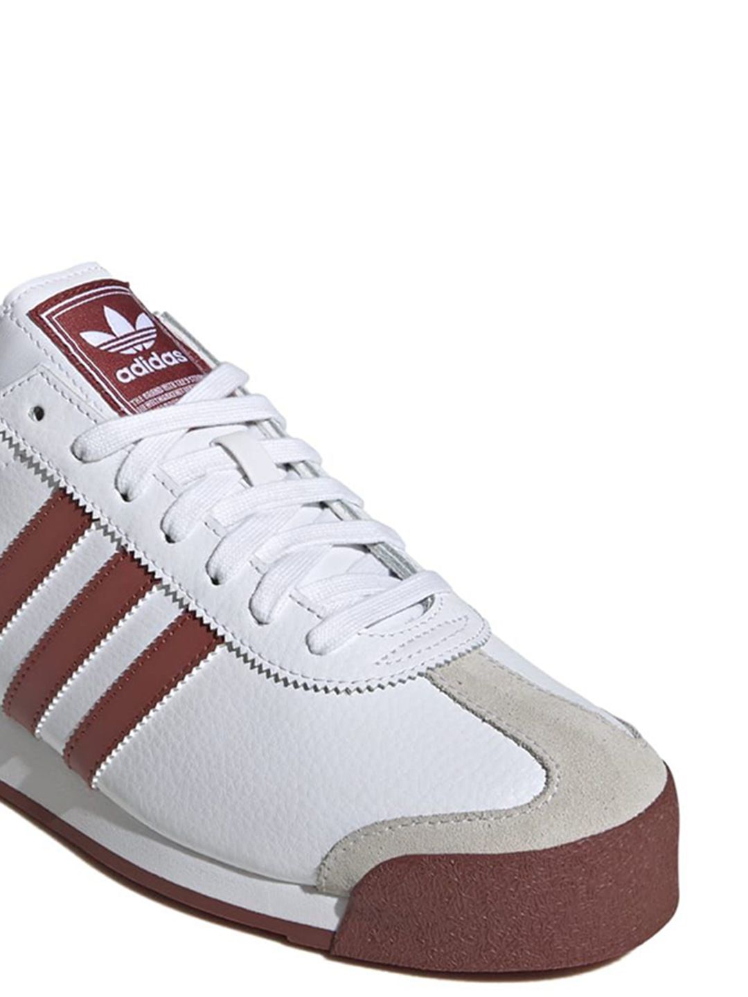 Buy ADIDAS Originals Men SAMOA Shoes - Casual Shoes for Men 35213532 |  Myntra