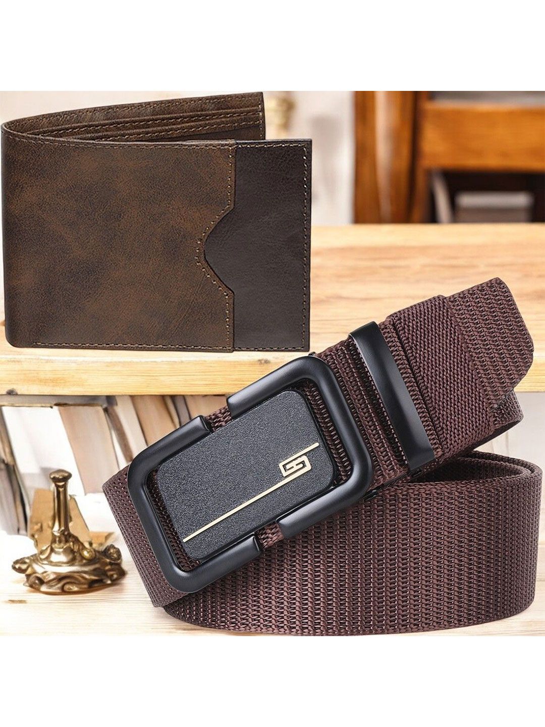 Metronaut Men Accessory Gift Set
