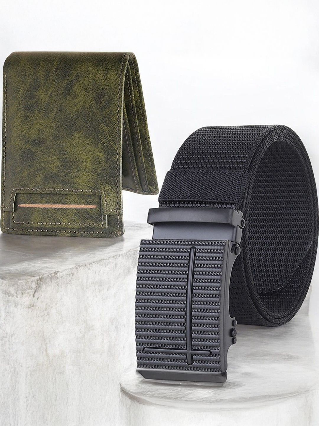 Metronaut Men Regular Accessory Gift Set