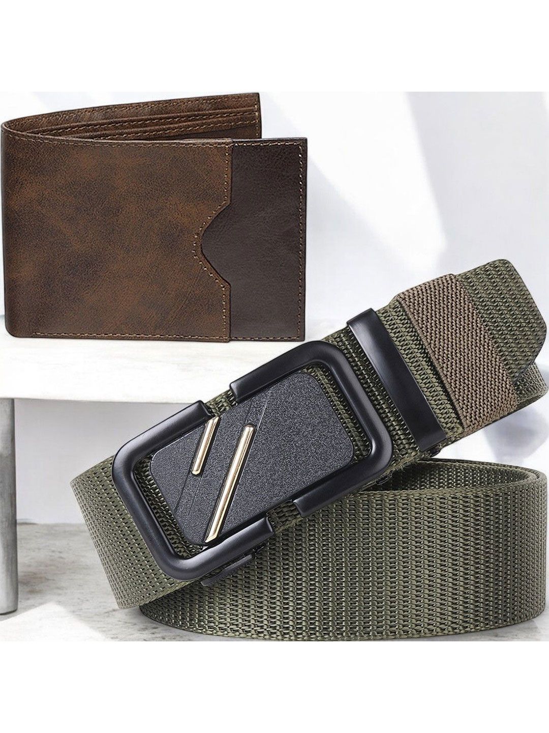 Metronaut Men Accessory Gift Set