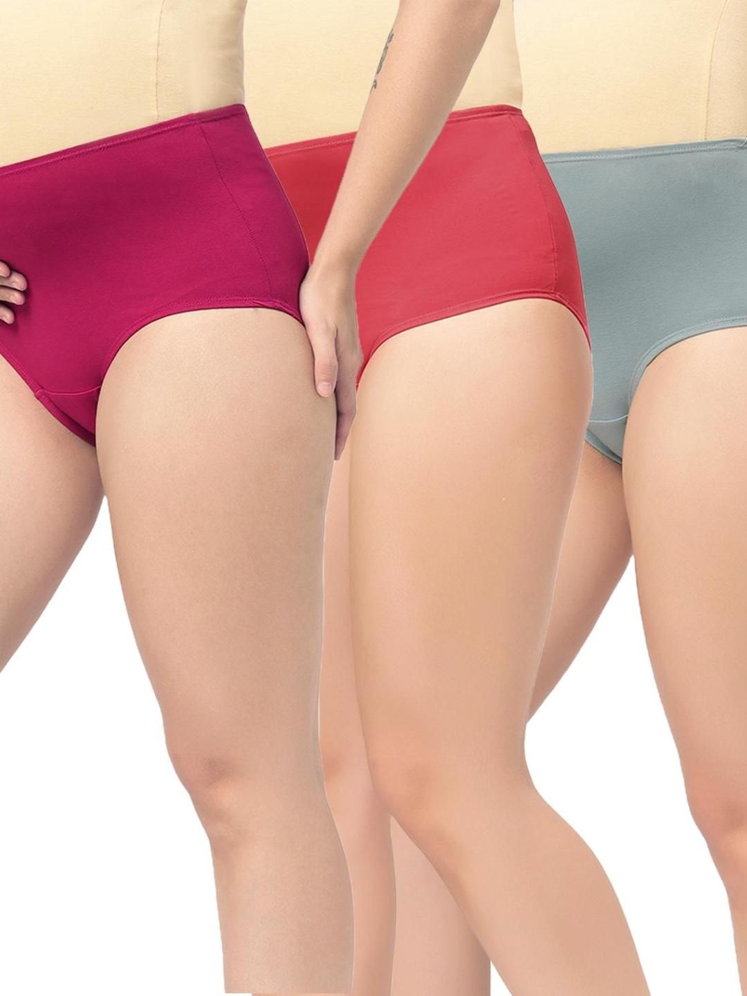 Mumchief Mumchief Women Multi Lingerie Set