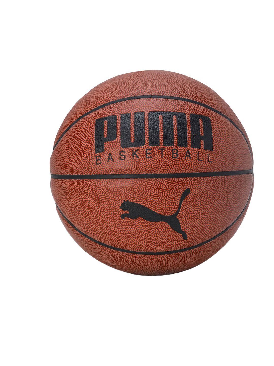 Puma Puma Printed Indoor Basketball