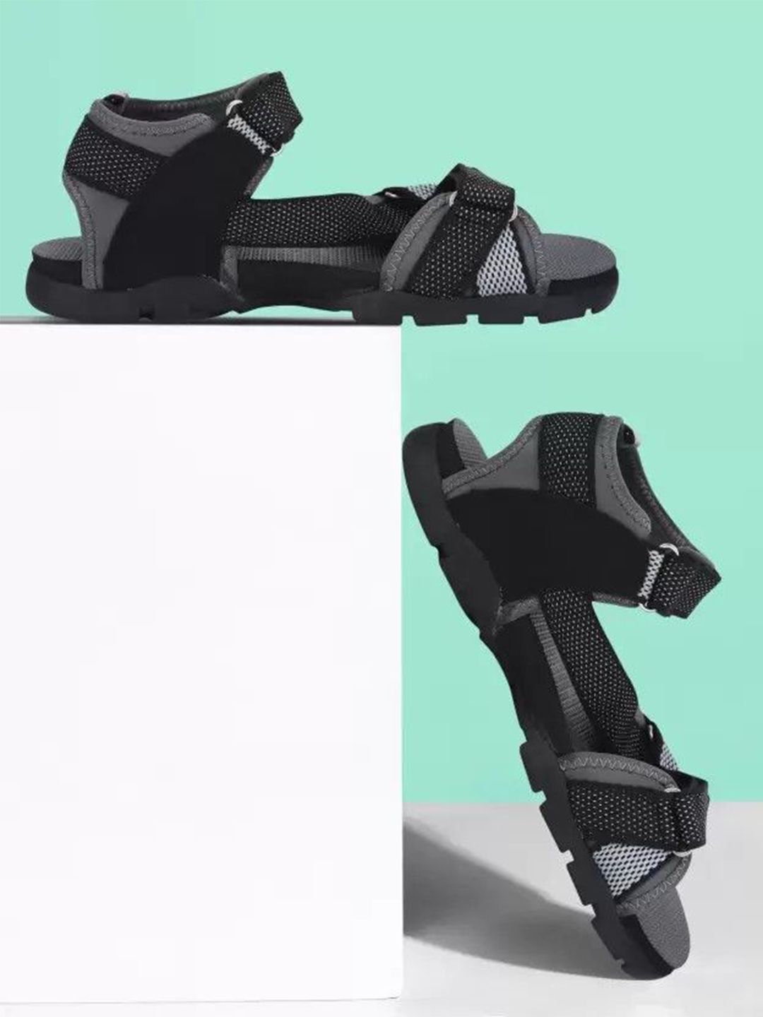 Sparx Men Sports Sandals