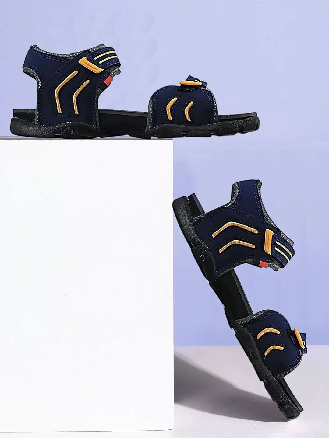 Sparx Men Sandals