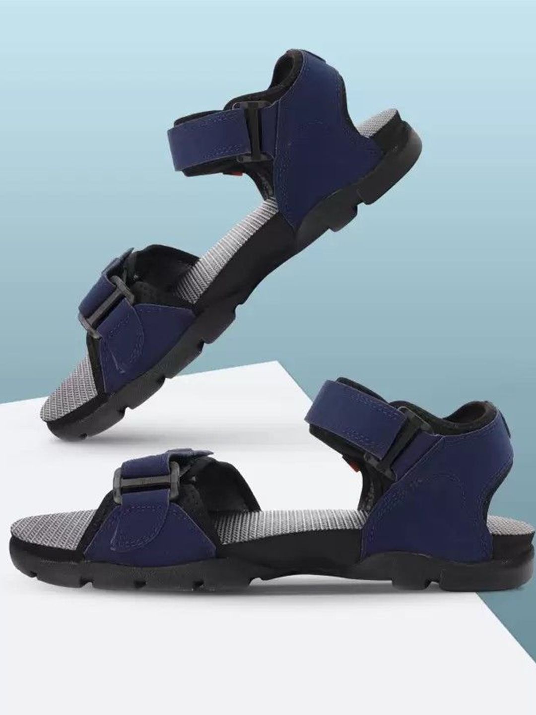 Sparx Men Sandals