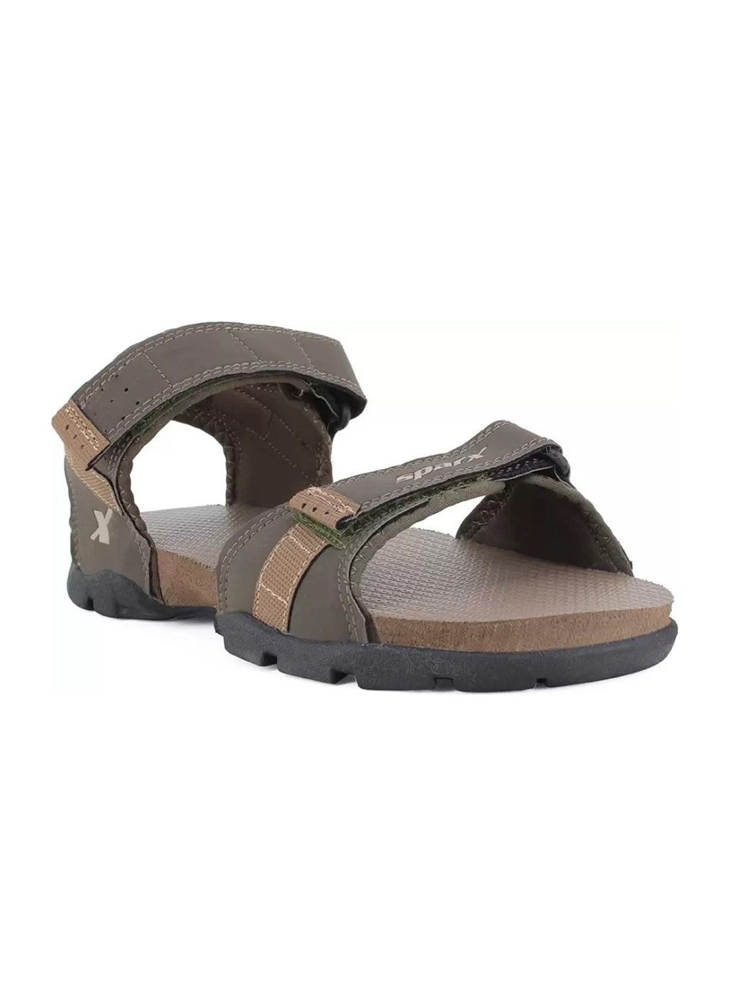 Sparx Men Sandals