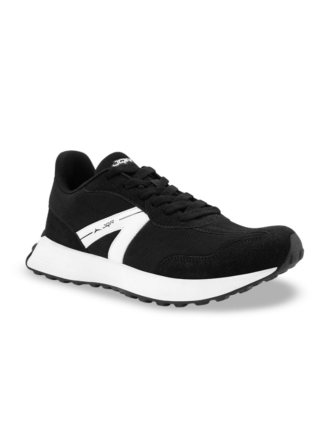 JQR Men G-FORCE Colourblocked Sneakers