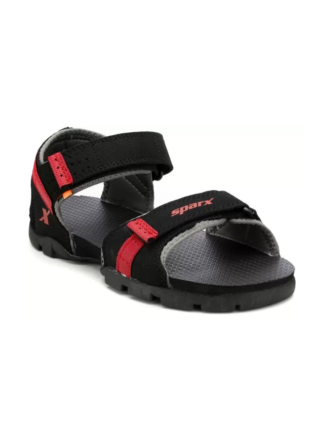 Sparx Men Velcro Sports Sandals