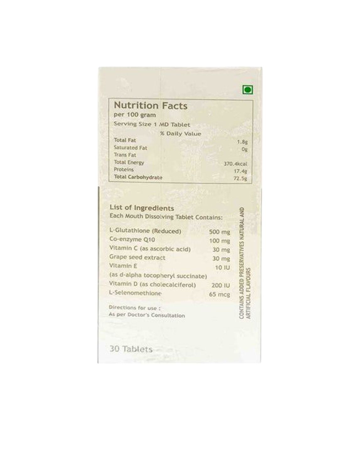 azelia i glo glutathione tablets review Buy Azelia I-Glo Glutathione Vitamin C Complex Food Supplement Tablet - 30  Tablets - Skin Supplements for Unisex 34693892