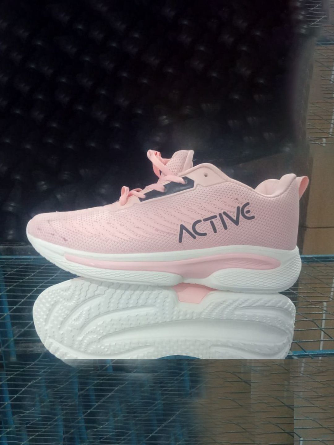 Axter Women Running Non-Marking Shoes