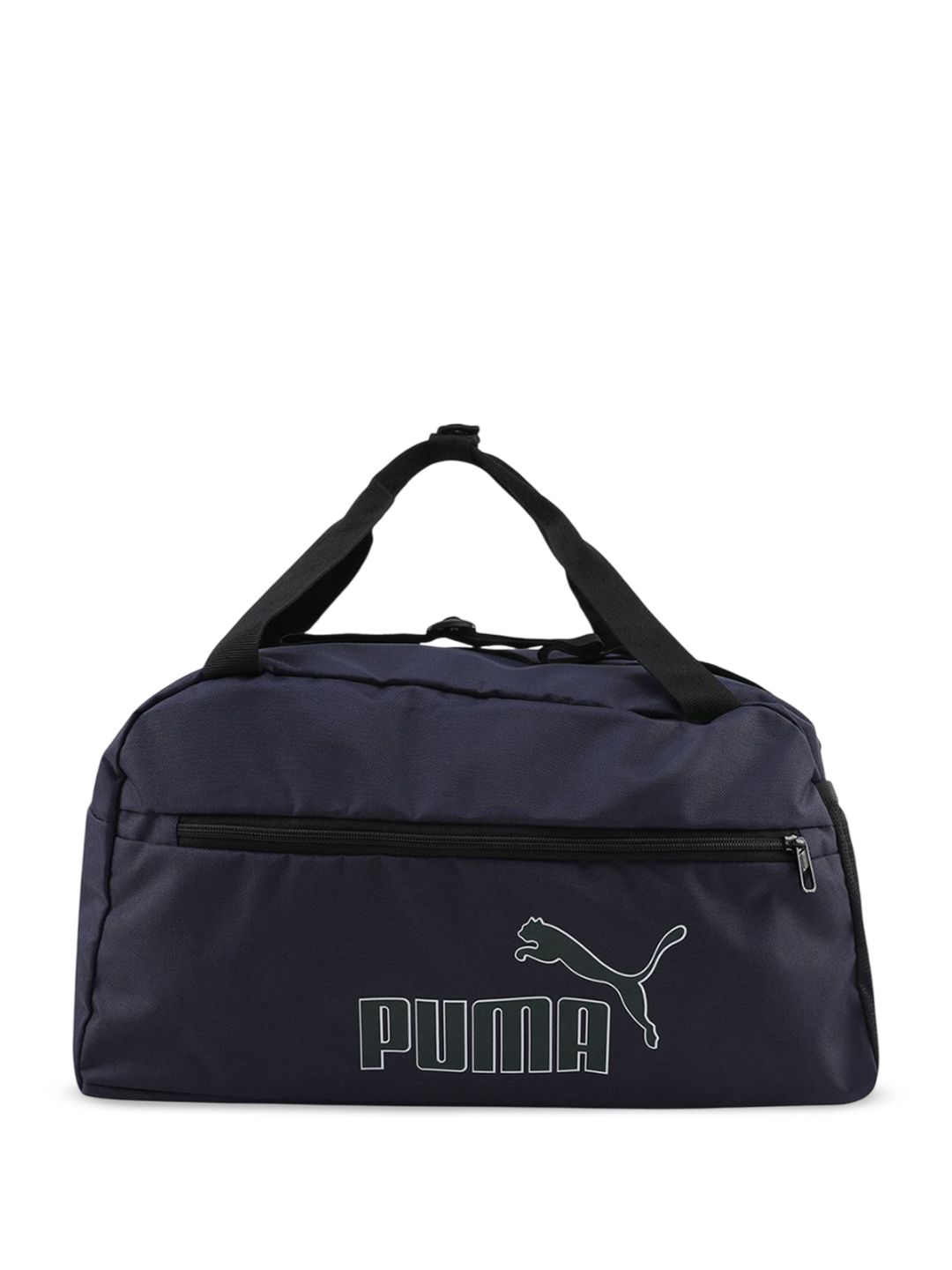 Puma Printed Medium Casual Duffel Bag Price in India