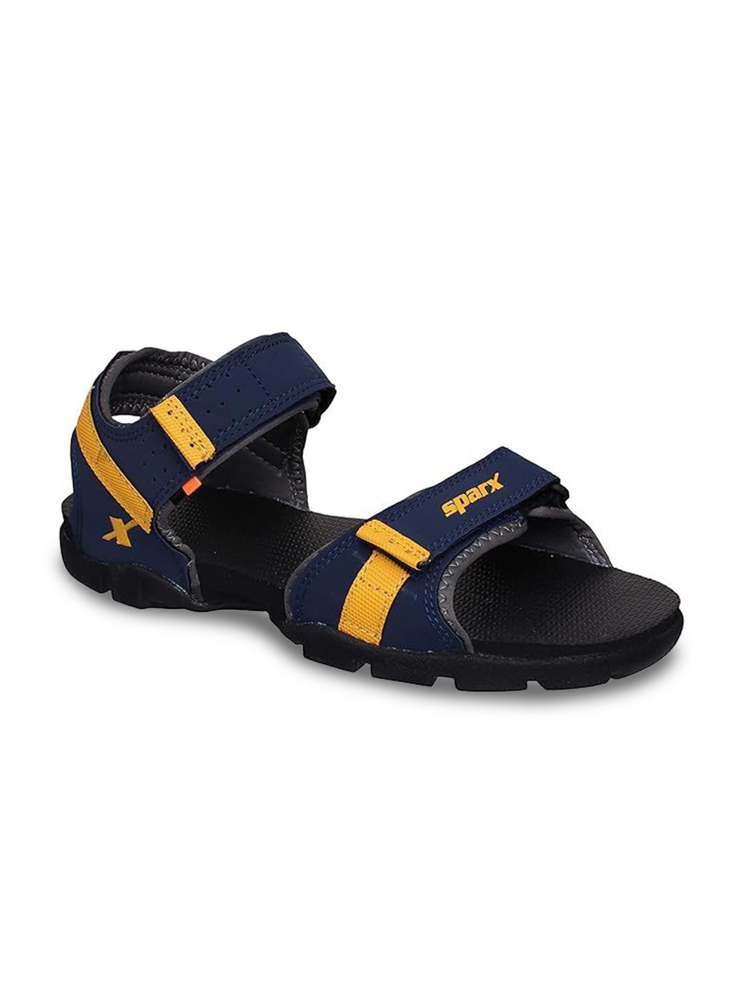 Sparx Men Velcro Sports Sandals