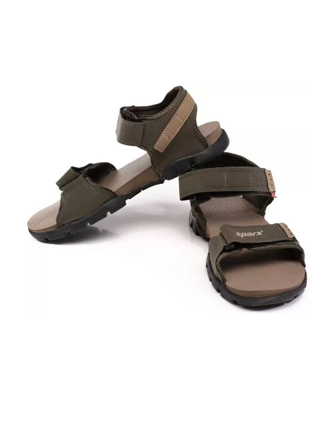 Sparx Men Sports Sandals