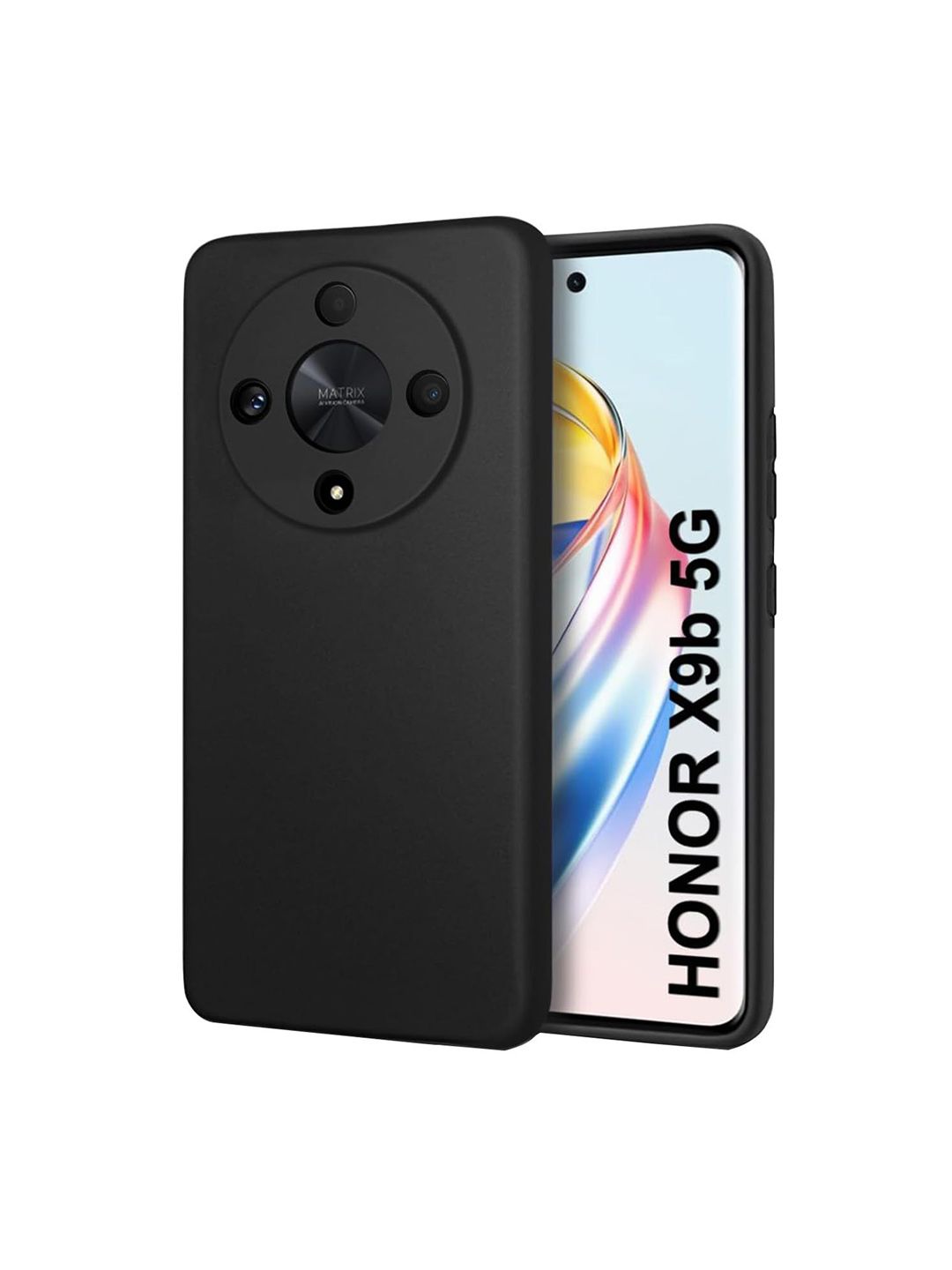 LIRAMARK Honor X9B 5G Back Cover