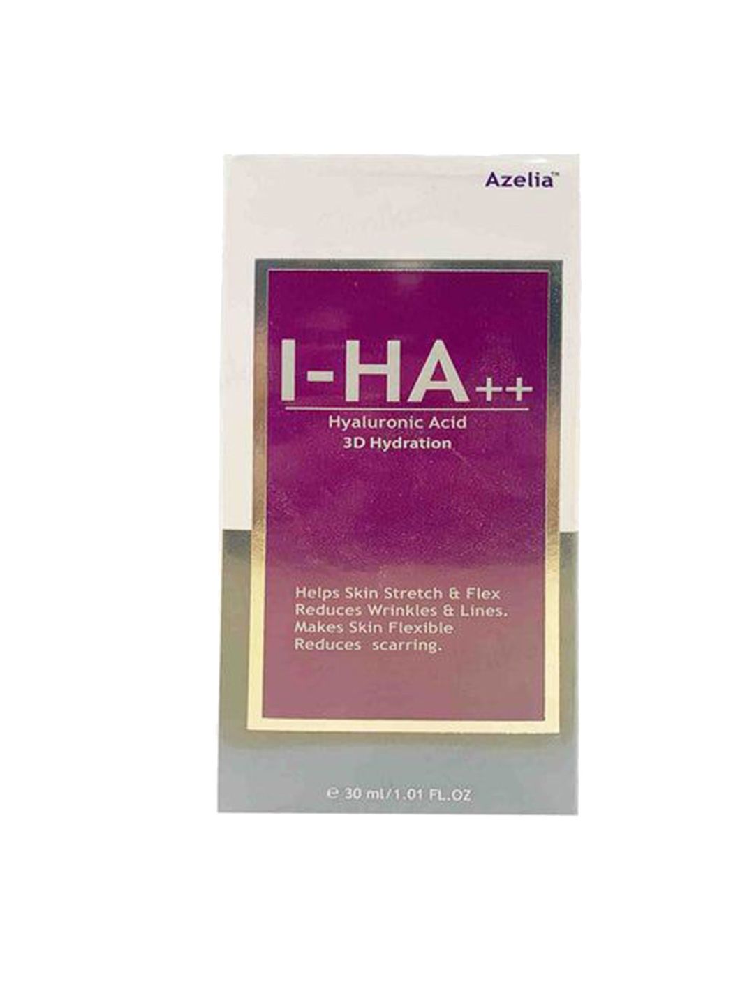 Buy Azelia I-HA++ Hyaluronic Acid 3D Hydration Serum - 30 ml