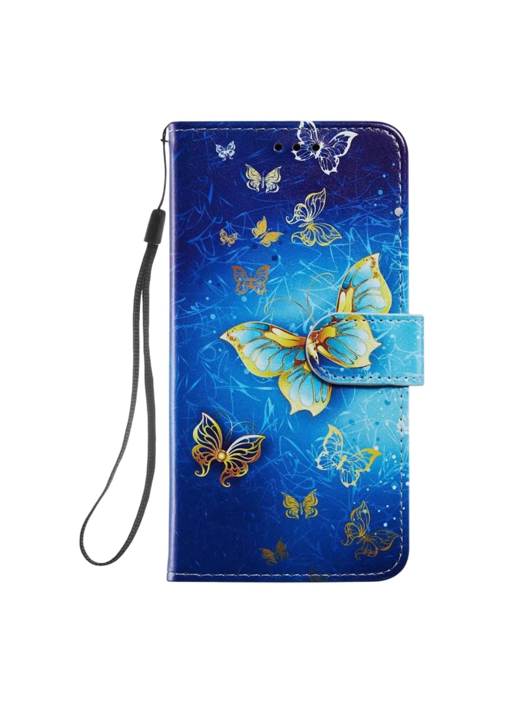 PEEPERLY Conversational Printed Oneplus 12 Flip Case Mobile Accessories