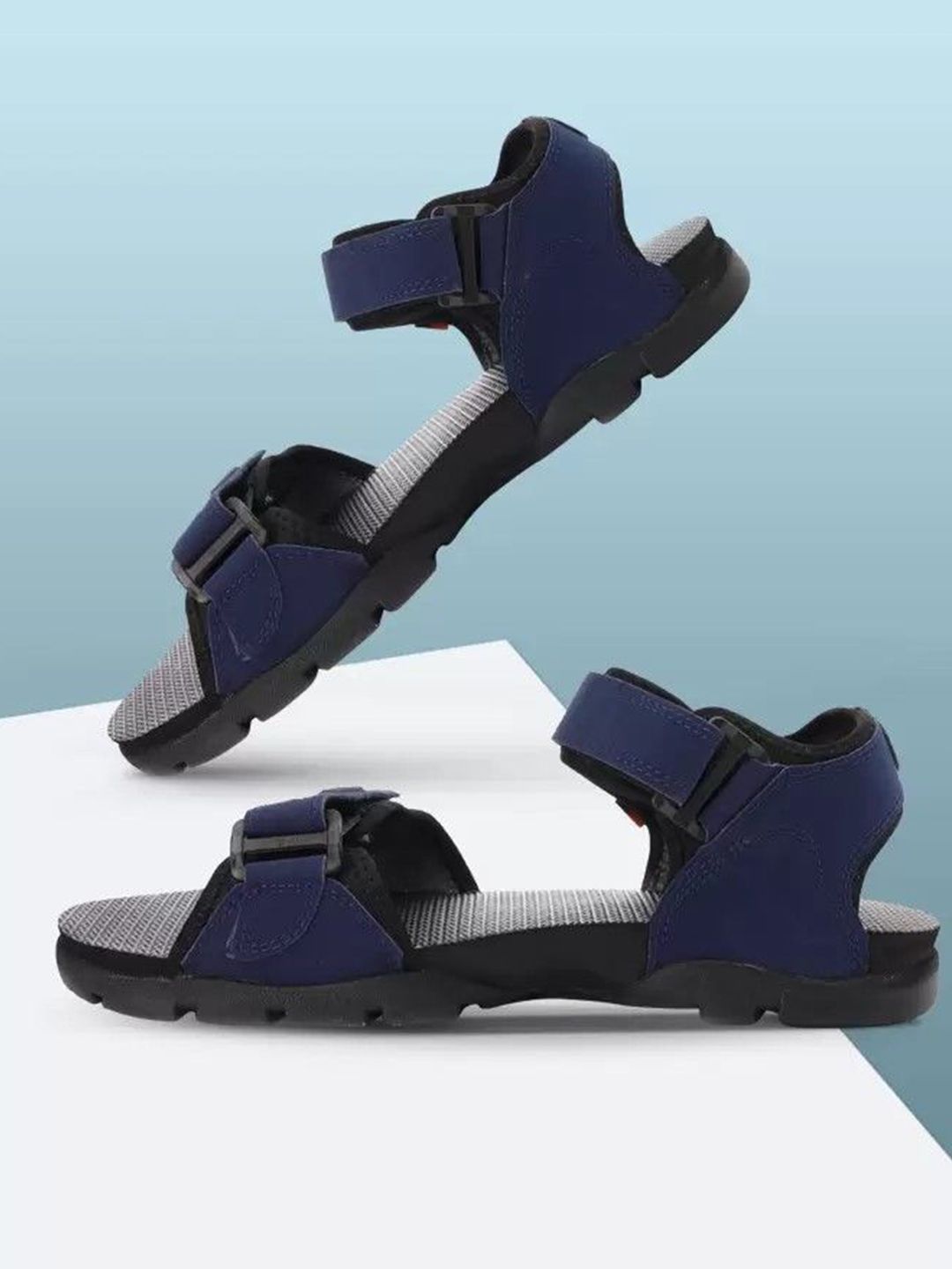 Sparx Men Sandals