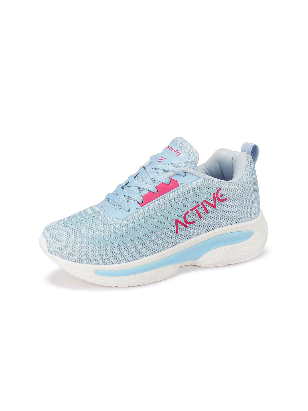 Camfoot Women Running Non-Marking Shoes